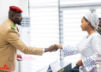 Environnement : la Guinée renforce sa coopération internationale pour la préservation des mangroves (Décret)