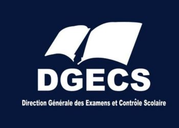 Communiqué: La Direction Générale des Examens et Contrôle Scolaires