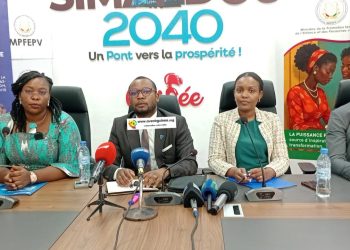 Lutte contre la traite des êtres humains en Guinée : le Comité National fait le point et projette les défis à venir