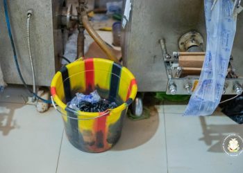 Fermeture de plusieurs unités de production d’eau à Dixinn : le gouvernement passe à l’action