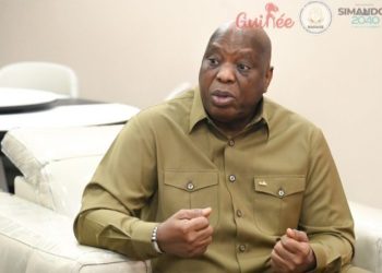 Morissanda convoque le chargé d’affaires de l’ambassade du Liberia : ‘’Pendant 10 ans, nous avons reçu des libériens ici, personne ne les a touchés’’