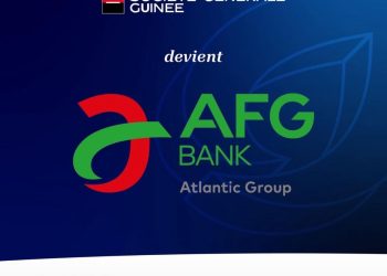 Guinée: AFG Holding parachève le rachat de Société Générale Guinée