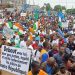 Afrique: Des milliers de personnes ont protesté à Abidjan contre un quatrième mandat d’Alassane Ouattara.