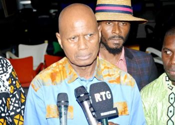 MÉDIAS: Rencontre tripartite, un pas vers une presse plus inclusive et innovante en Guinée