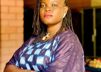 PORTRAIT 360: Hassatou Lamarana, la porte voix des femmes rurales