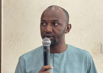 Bella Bah: la communication autour d’une réception de billets de banque par une banque centrale est une grave erreur stratégique