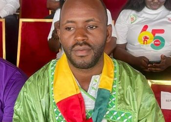 La crise de liquidité qui étouffe l’économie de la Guinée : agir avant l’asphyxie