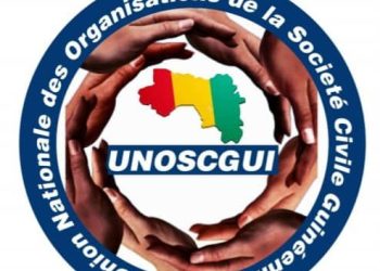 Communiqué de Solidarité : Solidarité et Soutien aux Victimes du Glissement de Terre à Maneah et Dubreka  