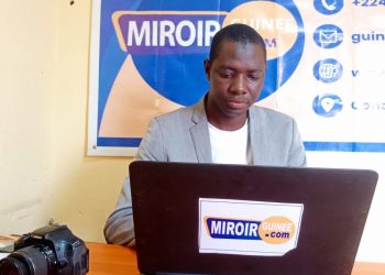 URGENT Médias : Communiqué N°3 de la Direction Générale de Miroir Guinée