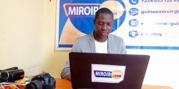 URGENT Médias : Communiqué N°3 de la Direction Générale de Miroir Guinée