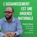 Pour une Guinée propre : S’inspirer du modèle sénégalais pour repenser notre politique d’assainissement