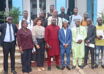 MÉDIAS: RENCONTRE HAC-SPPG-UNATEWEB GUI