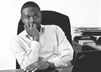 Une administration manipulée, un pays condamné,(Ibrahima Kalil Diallo)