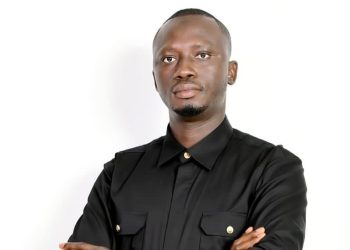 Urgent : Billy Sacko monte au trône du parti PGRP suite a un congrès ce samedi 06 Septembre 2025 (Politique)