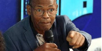 Référendum ou cambriolage électoral ? ( Par Tierno Monénembo)