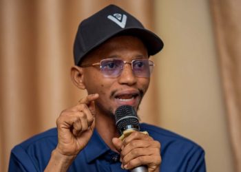 Sans PRODUCTION, pas de CINÉMA, Souleymane Bah DG Vizoori Production