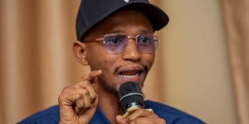 Sans PRODUCTION, pas de CINÉMA, Souleymane Bah DG Vizoori Production