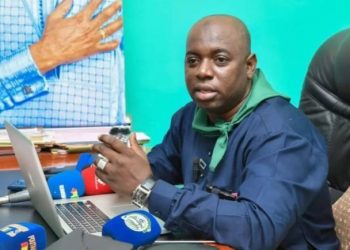 Sékouba Konaté ou le mythe qui s’effondre (Par Souleymane Souza Konaté)