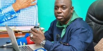 Sékouba Konaté ou le mythe qui s’effondre (Par Souleymane Souza Konaté)