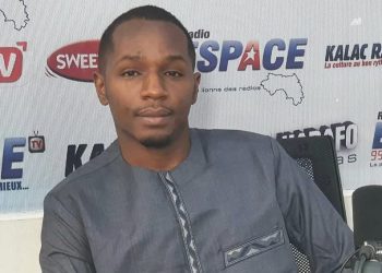 Lettre ouverte au Président de la transition, Mamadi Doumbouya: Par Thierno Maadjou Bah