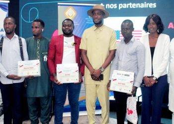 Wikimedia Guinée célébre l’AfroCreatives WikiProject+Film, par la distinction des trois meilleurs de la deuxième édition 2025