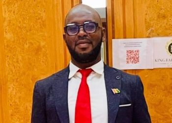 Contribution: Rôle et Responsabilité de la Société Civile guinéenne en Période Électorale. Alpha BAYO