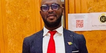 Contribution: Rôle et Responsabilité de la Société Civile guinéenne en Période Électorale. Alpha BAYO