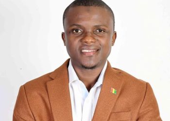 Tribune ouverte au président de la république de Guinée (par ousmane Barry)