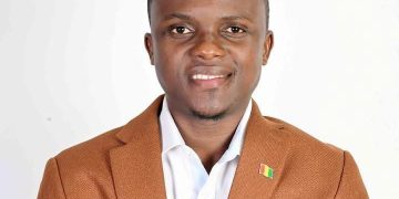 Tribune ouverte au président de la république de Guinée (par ousmane Barry)