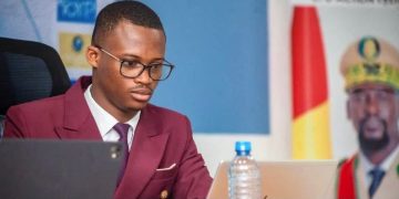 Lettre ouverte au président de la République de Guinée par 𝐀𝐫𝐚𝐟𝐚𝐧 𝐂𝐎𝐍𝐃𝐄