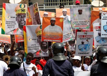 Test de fidélité et de loyauté pour les soutiens ( Par Babanou Timbo CAMARA)