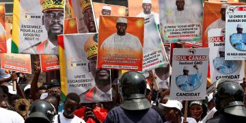 Test de fidélité et de loyauté pour les soutiens ( Par Babanou Timbo CAMARA)