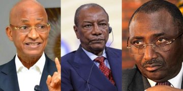 Alors que plusieurs partis s’effacent de la carte, d’autres naissent en grande pompe (Par Babanou Timbo CAMARA)