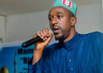 Portrait 360° : Mamadou Alpha Diallo dit Abou Hamza, l’engagement citoyen d’une jeunesse en mouvement