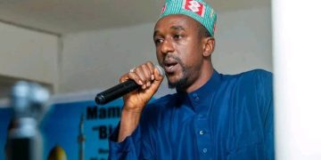 Portrait 360° : Mamadou Alpha Diallo dit Abou Hamza, l’engagement citoyen d’une jeunesse en mouvement