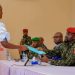 “Servir la République fut un honneur” : le message poignant de Fatoumata Binta Barry au Président Mamadi Doumbouya