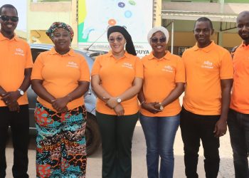 Santé : Dafra Pharma renforce son partenariat avec l’hôpital militaire de Camayenne et célèbre les 25 ans du Co-Artesiane