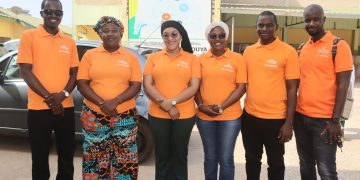 Santé : Dafra Pharma renforce son partenariat avec l’hôpital militaire de Camayenne et célèbre les 25 ans du Co-Artesiane