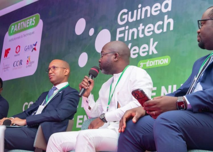 Guinea Fintech Week 2026 : bâtir la Guinée financière de demain commence maintenant avec l&rsquo;acte4