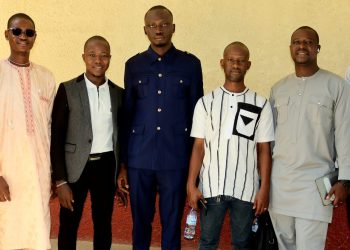 Santé : Intelligence artificielle et médecine : à Conakry, un congrès qui ouvre une nouvelle ère