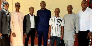 Santé : Intelligence artificielle et médecine : à Conakry, un congrès qui ouvre une nouvelle ère