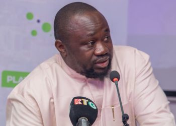 Fintech : avec la 4e édition de Guinea FinTech Week, Ibrahima Kalil Kaba veut faire entrer la Guinée dans une nouvelle ère financière