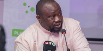Fintech : avec la 4e édition de Guinea FinTech Week, Ibrahima Kalil Kaba veut faire entrer la Guinée dans une nouvelle ère financière