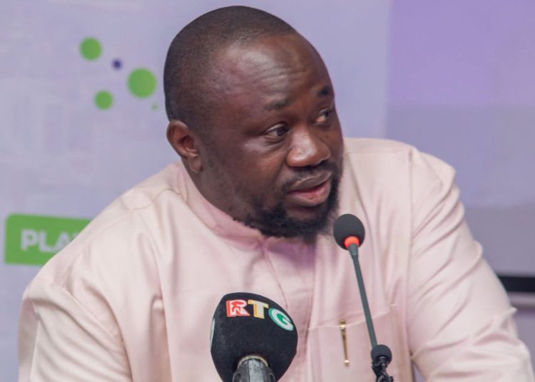 Fintech : avec la 4e édition de Guinea FinTech Week, Ibrahima Kalil Kaba veut faire entrer la Guinée dans une nouvelle ère financière