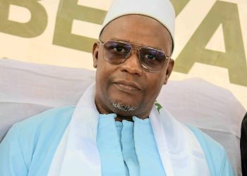 Dalaba : Dr Ismaël Doukouré élu député uninominal après une campagne de proximité et de rassemblement