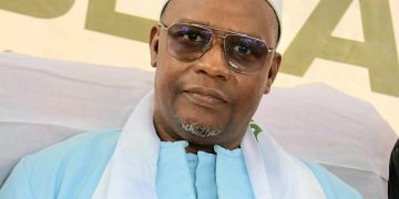 Dalaba : Dr Ismaël Doukouré élu député uninominal après une campagne de proximité et de rassemblement