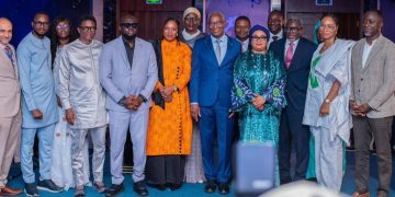 SADEN 2026 : les PME guinéennes appelées à prendre leur place dans l’ère Simandou