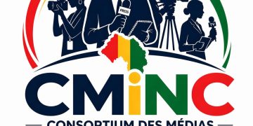 Guinée : Le Consortium des Médias pour l’Intérêt National et Citoyen (CMINC) adresse ses sincères félicitations au peuple après le double scrutin du 31 Mai 2026
