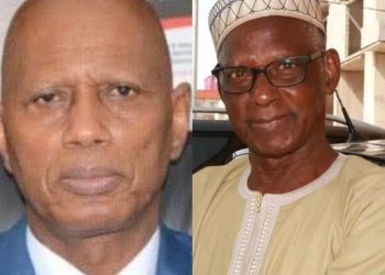 À mon regretté frère Diallo Souleymane Un hommage posthume à l&rsquo;immortel pionnier de notre presse (Par Boubacar Yacine Diallo)