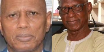 À mon regretté frère Diallo Souleymane Un hommage posthume à l&rsquo;immortel pionnier de notre presse (Par Boubacar Yacine Diallo)